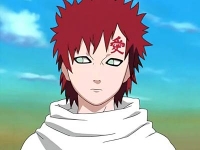 gaara shippuden